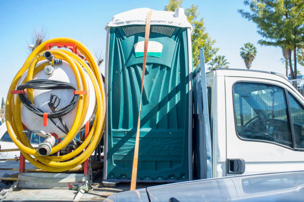 Porta potty rental for festivals in Superior, CO
