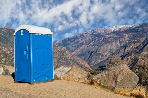 Professional porta potty rental in Superior, CO